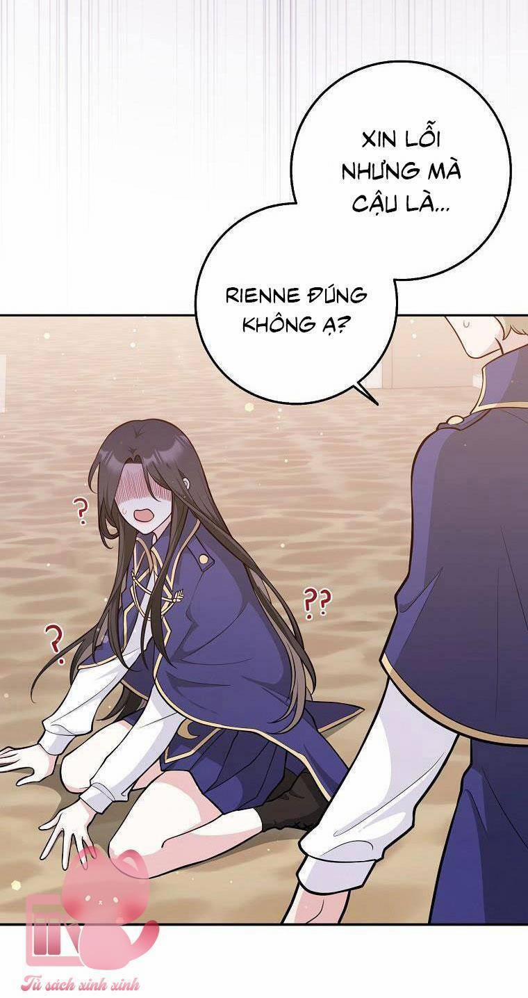 Tôi Thề Chúng Ta Chỉ Là Bạn 1 trang 32