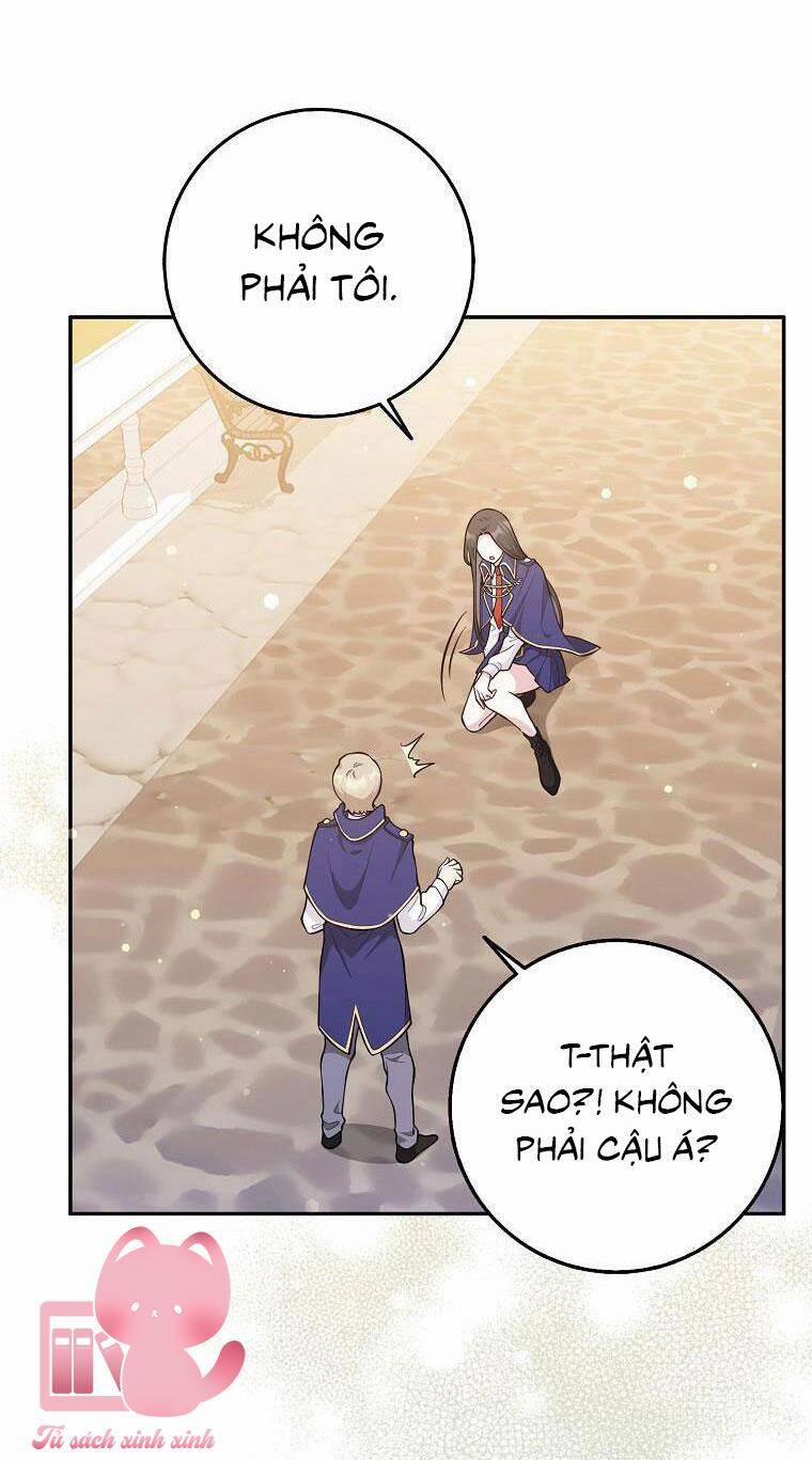 Tôi Thề Chúng Ta Chỉ Là Bạn 1 trang 34