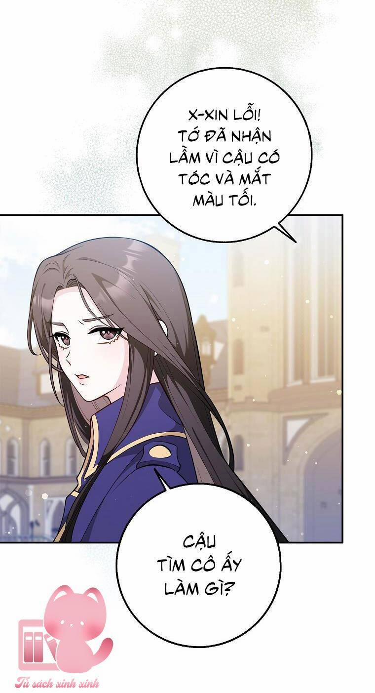 Tôi Thề Chúng Ta Chỉ Là Bạn 1 trang 35