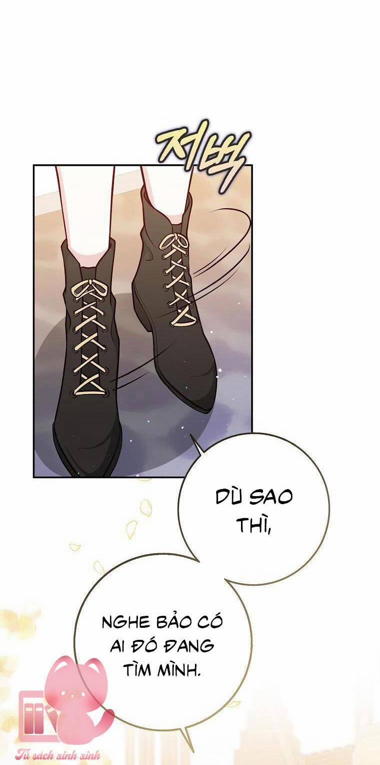 Tôi Thề Chúng Ta Chỉ Là Bạn 1 trang 38