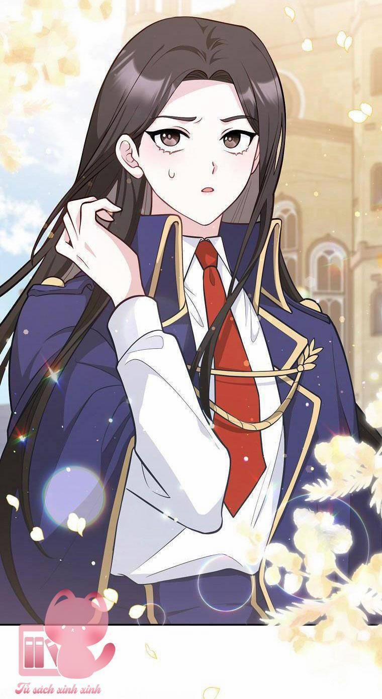 Tôi Thề Chúng Ta Chỉ Là Bạn 1 trang 39