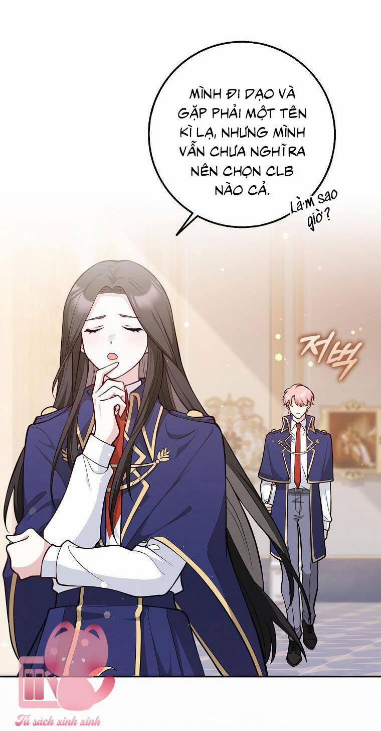 Tôi Thề Chúng Ta Chỉ Là Bạn 1 trang 42