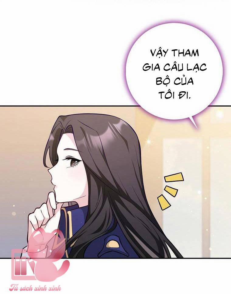 Tôi Thề Chúng Ta Chỉ Là Bạn 1 trang 44