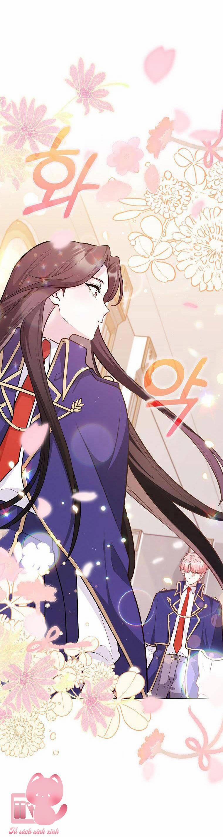 Tôi Thề Chúng Ta Chỉ Là Bạn 1 trang 45