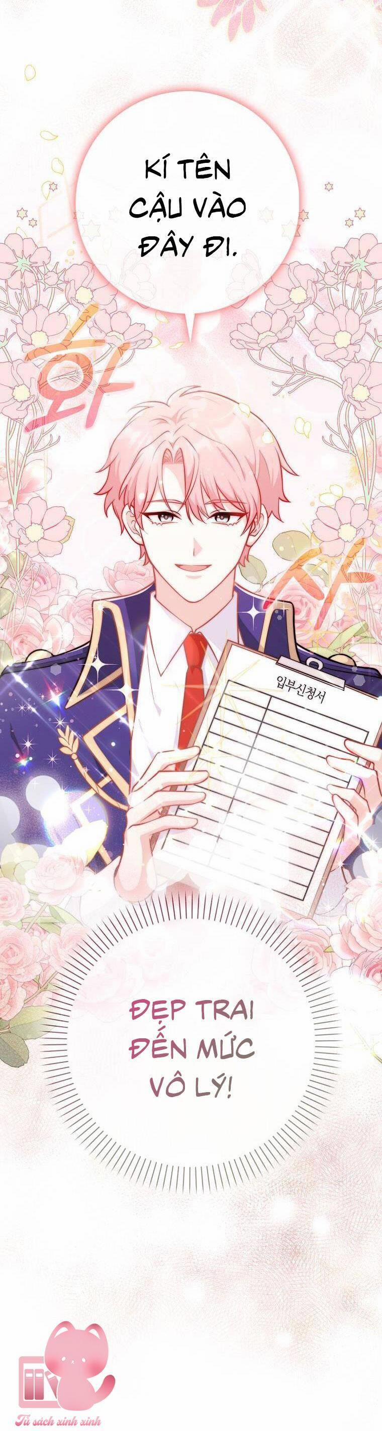 Tôi Thề Chúng Ta Chỉ Là Bạn 1 trang 49