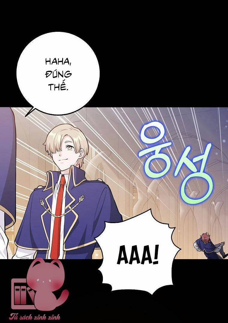 Tôi Thề Chúng Ta Chỉ Là Bạn 1 trang 6