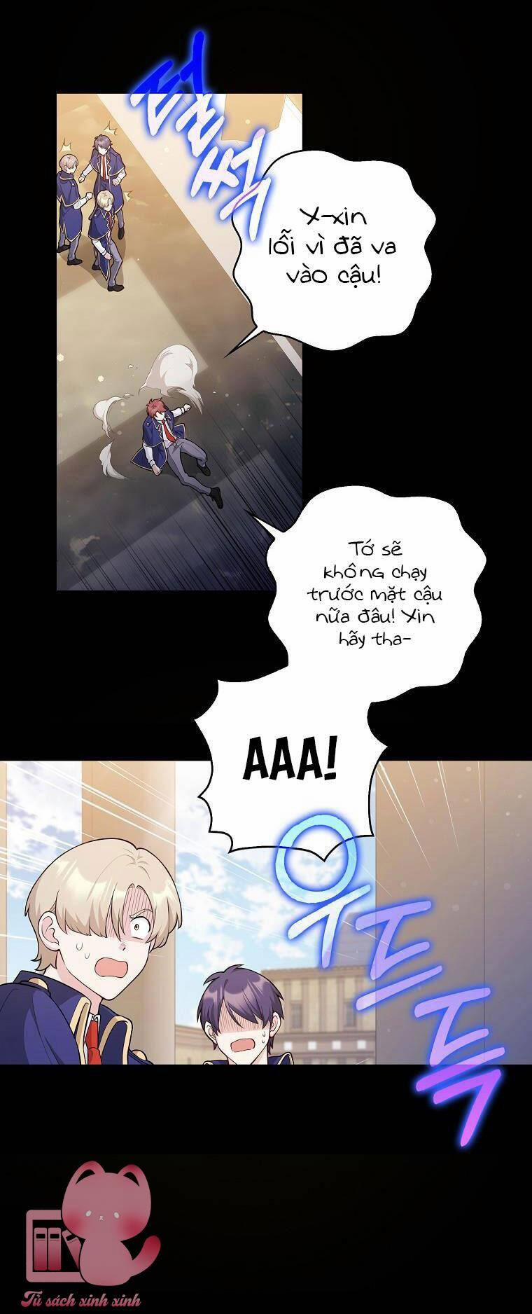 Tôi Thề Chúng Ta Chỉ Là Bạn 1 trang 7