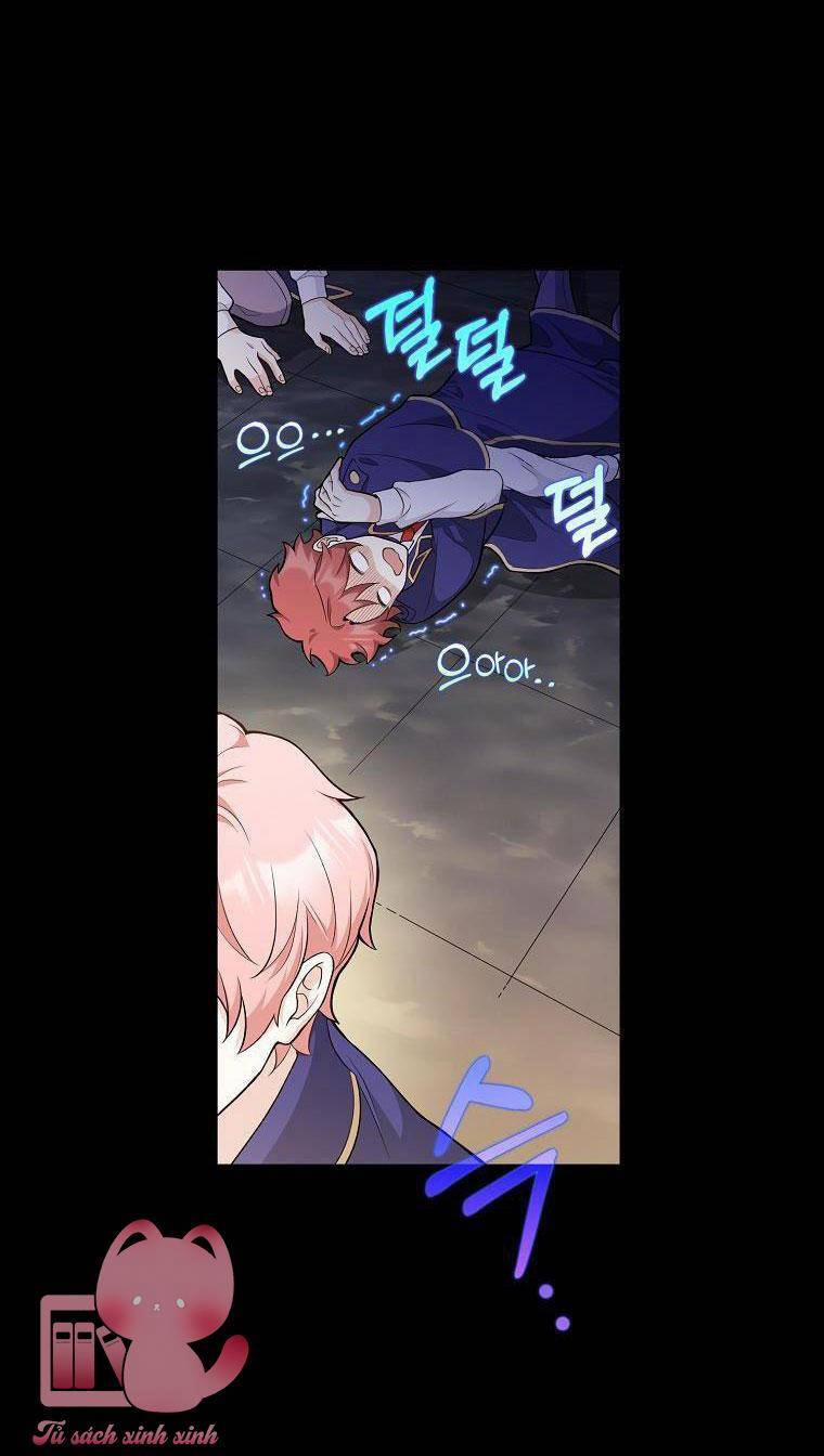 Tôi Thề Chúng Ta Chỉ Là Bạn 1 trang 8