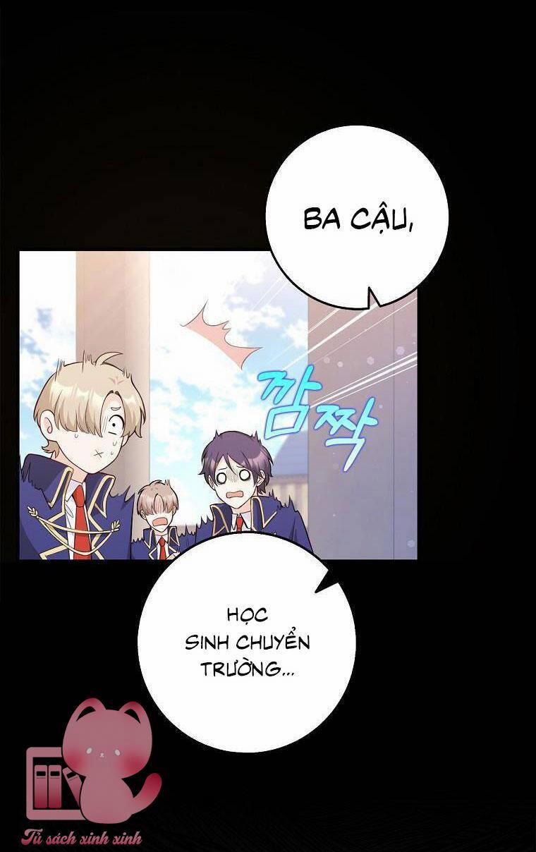 Tôi Thề Chúng Ta Chỉ Là Bạn 1 trang 9