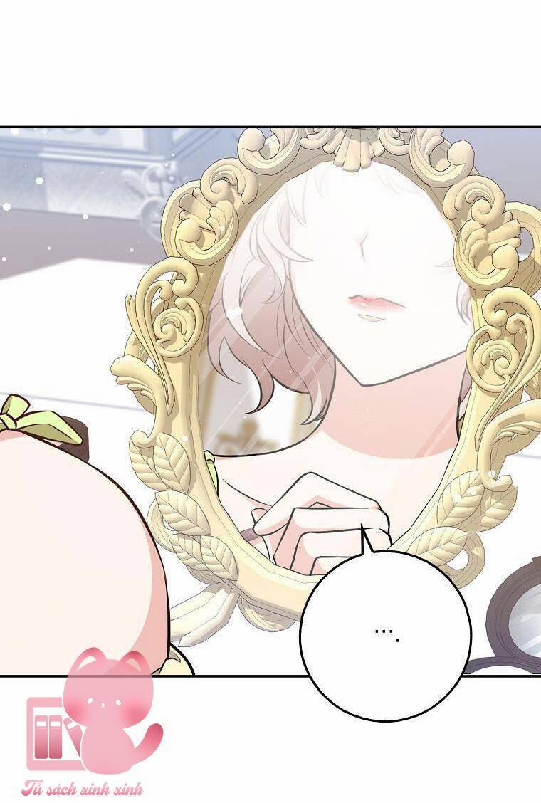 Tôi Thề Chúng Ta Chỉ Là Bạn 10 trang 21