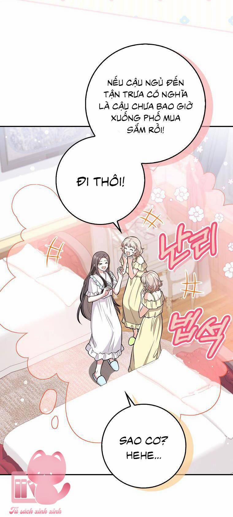 Tôi Thề Chúng Ta Chỉ Là Bạn 10 trang 23