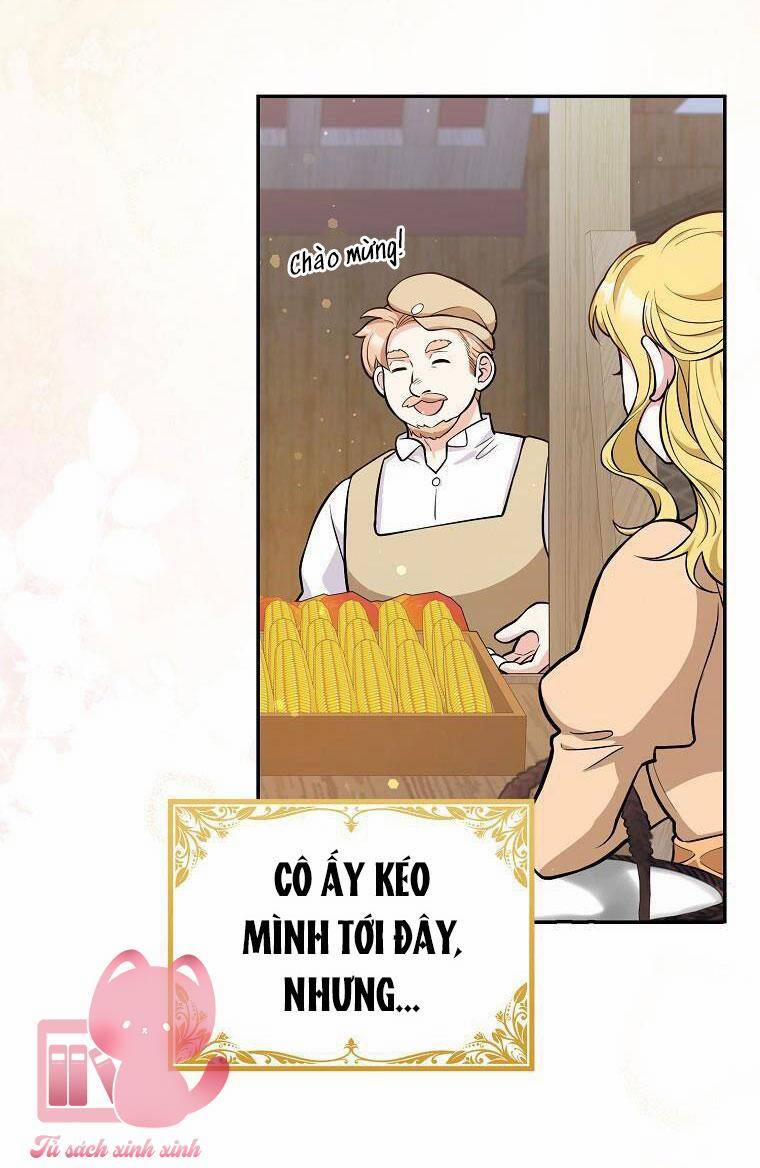 Tôi Thề Chúng Ta Chỉ Là Bạn 10 trang 26