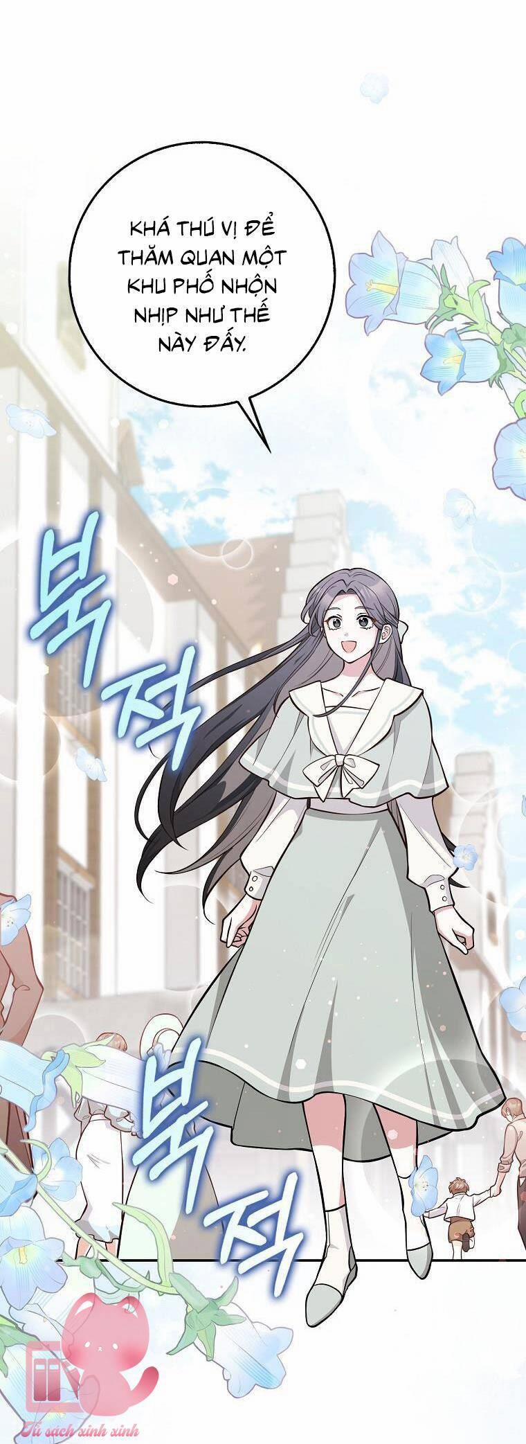 Tôi Thề Chúng Ta Chỉ Là Bạn 10 trang 28