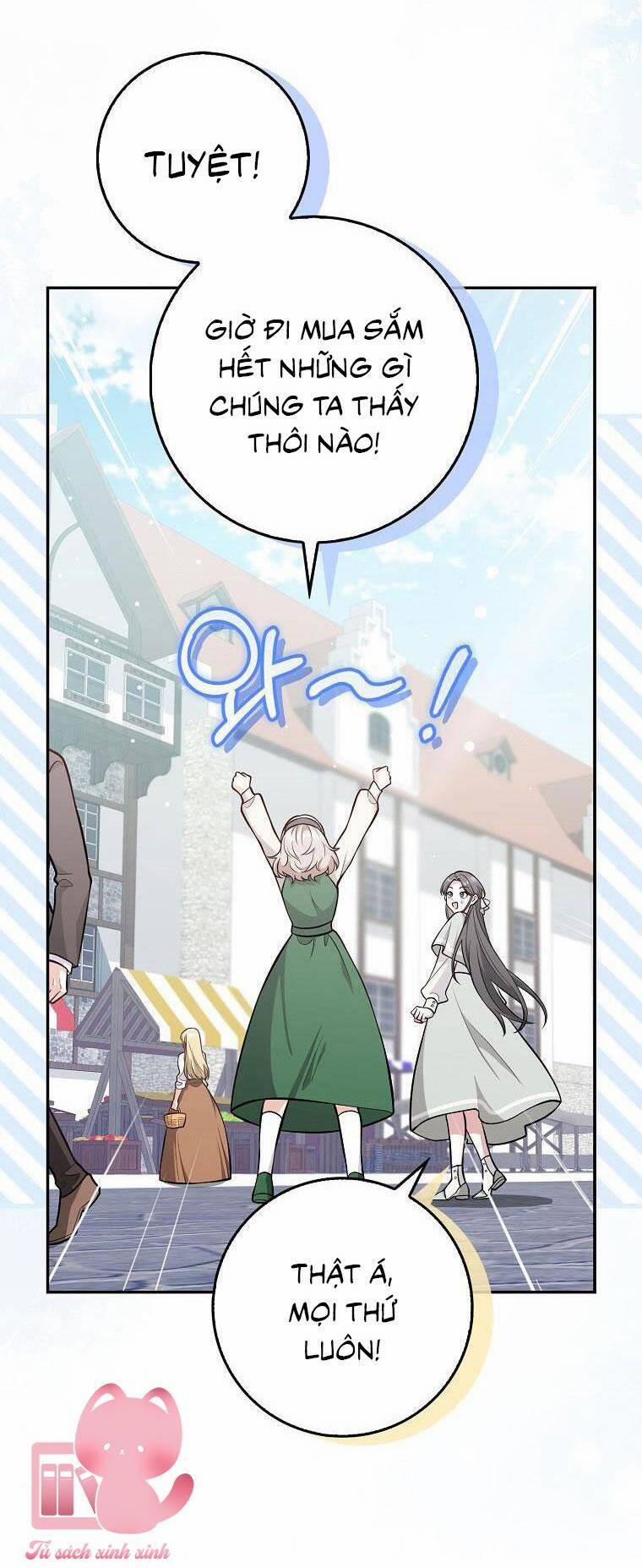 Tôi Thề Chúng Ta Chỉ Là Bạn 10 trang 31