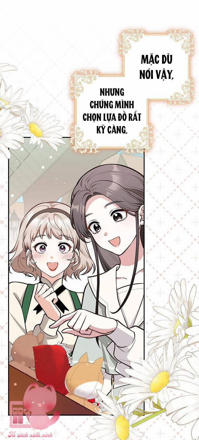 Tôi Thề Chúng Ta Chỉ Là Bạn 10 trang 32