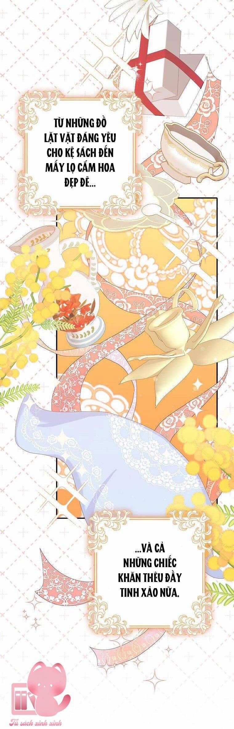 Tôi Thề Chúng Ta Chỉ Là Bạn 10 trang 33