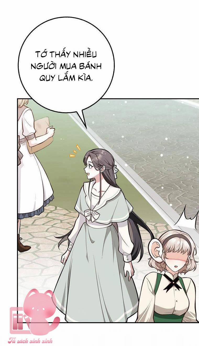 Tôi Thề Chúng Ta Chỉ Là Bạn 10 trang 35