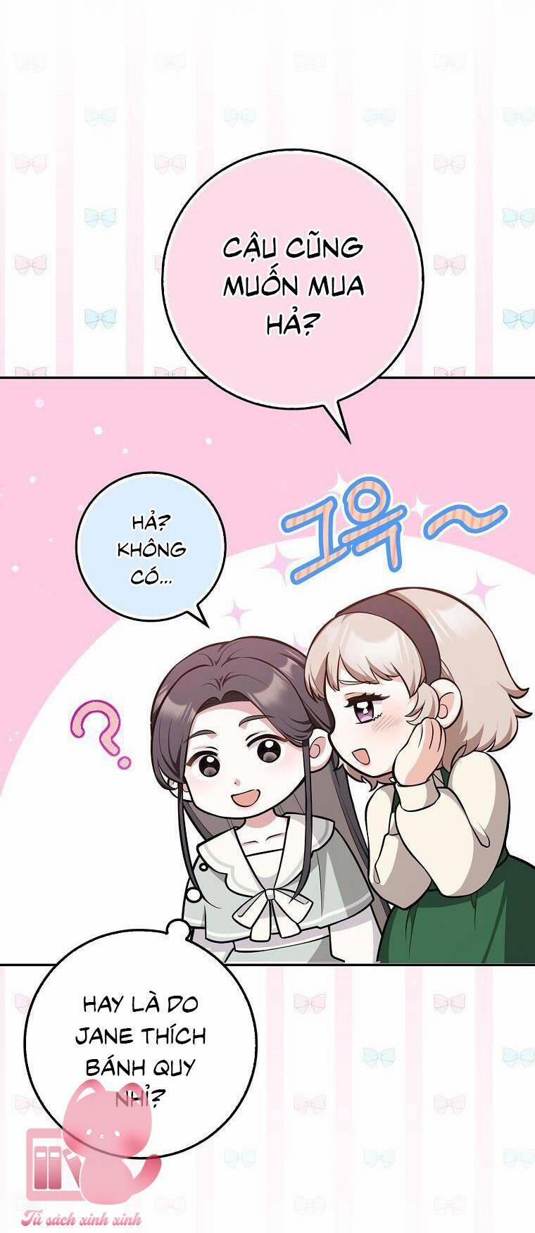 Tôi Thề Chúng Ta Chỉ Là Bạn 10 trang 36