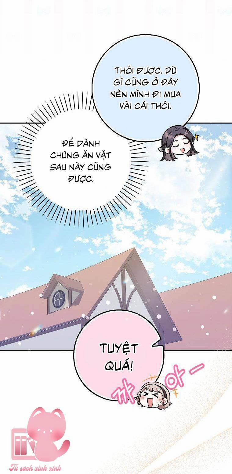 Tôi Thề Chúng Ta Chỉ Là Bạn 10 trang 37