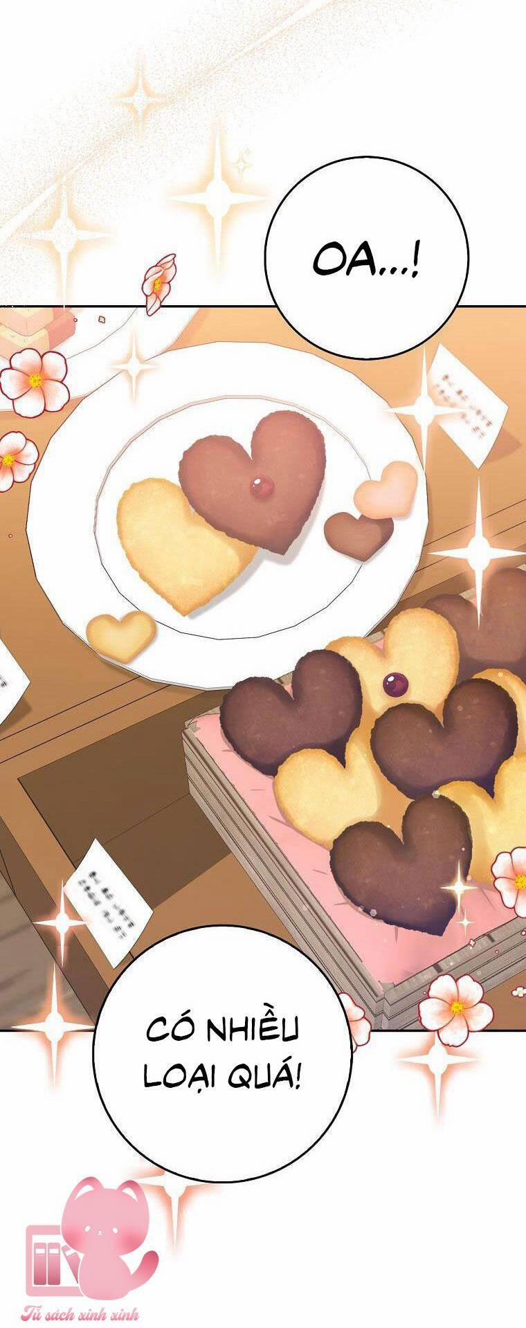 Tôi Thề Chúng Ta Chỉ Là Bạn 10 trang 38