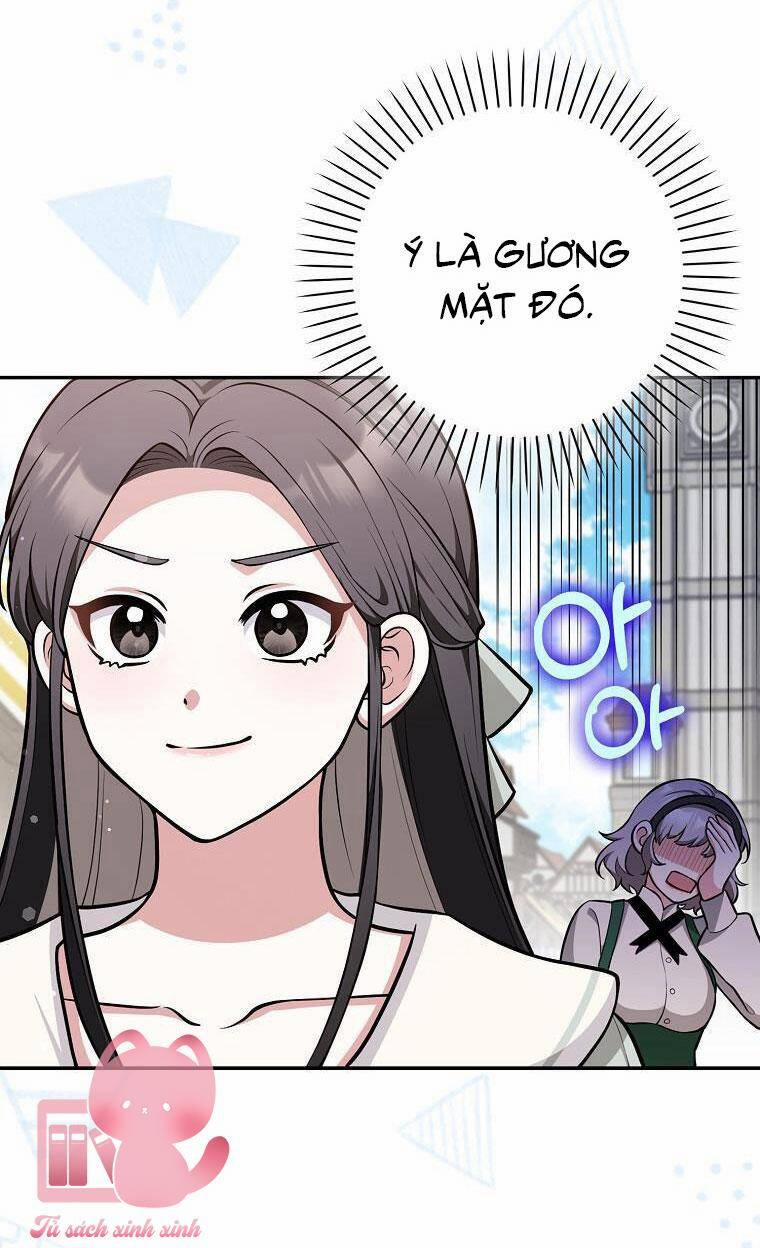 Tôi Thề Chúng Ta Chỉ Là Bạn 10 trang 44