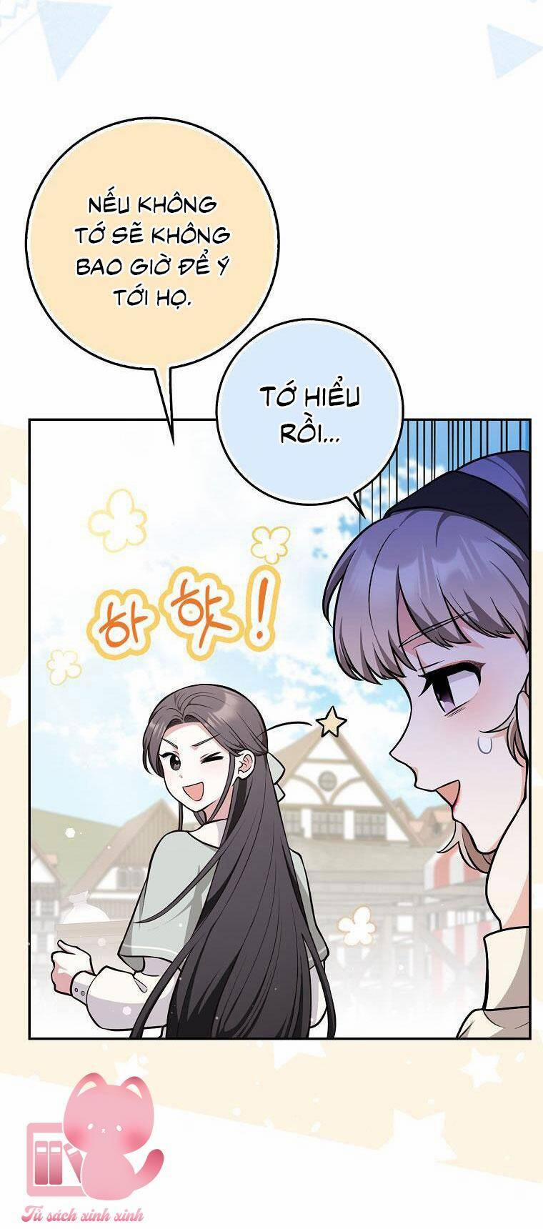 Tôi Thề Chúng Ta Chỉ Là Bạn 10 trang 45