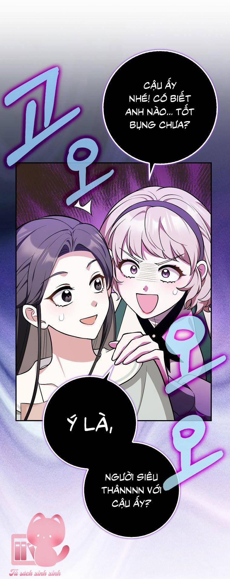 Tôi Thề Chúng Ta Chỉ Là Bạn 10 trang 48