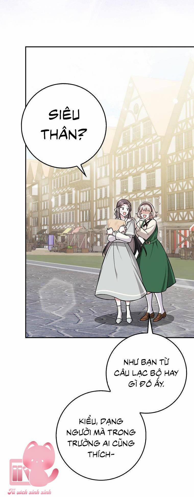 Tôi Thề Chúng Ta Chỉ Là Bạn 10 trang 49