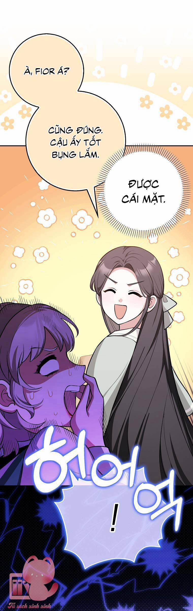 Tôi Thề Chúng Ta Chỉ Là Bạn 10 trang 50