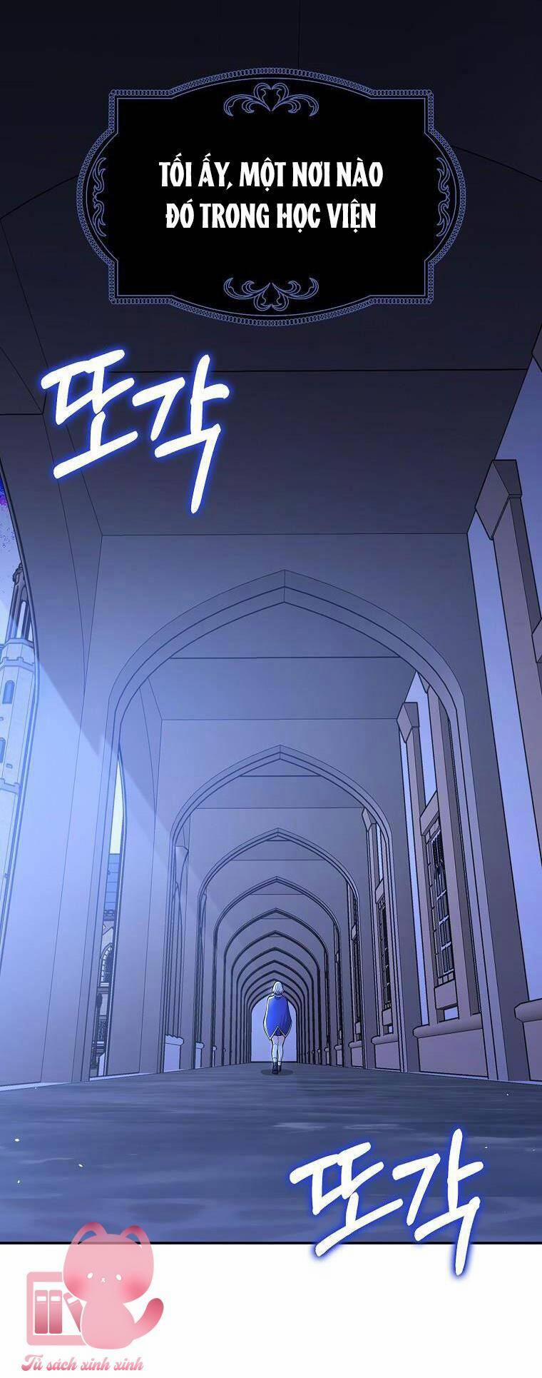 Tôi Thề Chúng Ta Chỉ Là Bạn 10 trang 58