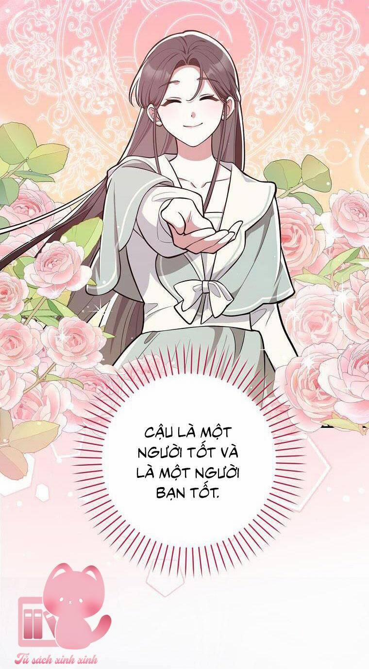 Tôi Thề Chúng Ta Chỉ Là Bạn 10 trang 60