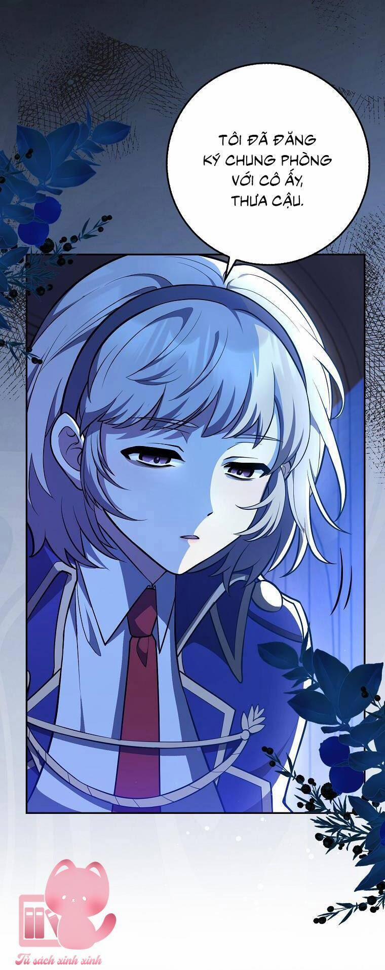 Tôi Thề Chúng Ta Chỉ Là Bạn 10 trang 64