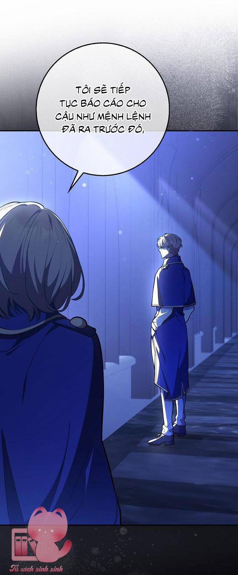 Tôi Thề Chúng Ta Chỉ Là Bạn 10 trang 65