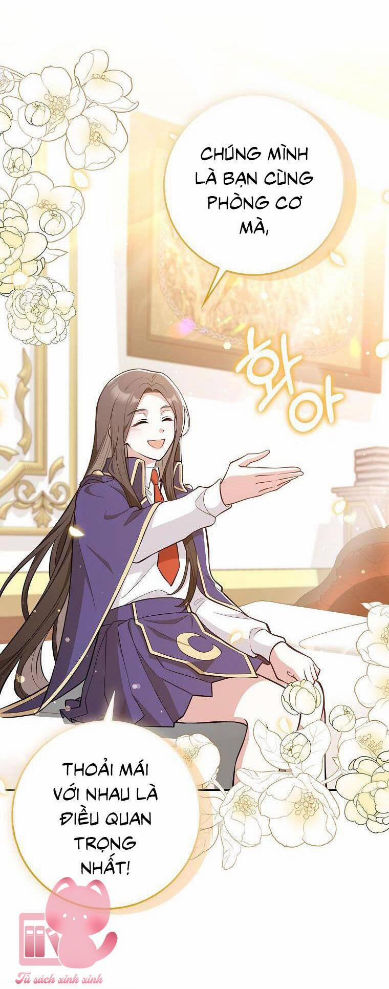 Tôi Thề Chúng Ta Chỉ Là Bạn 10 trang 8