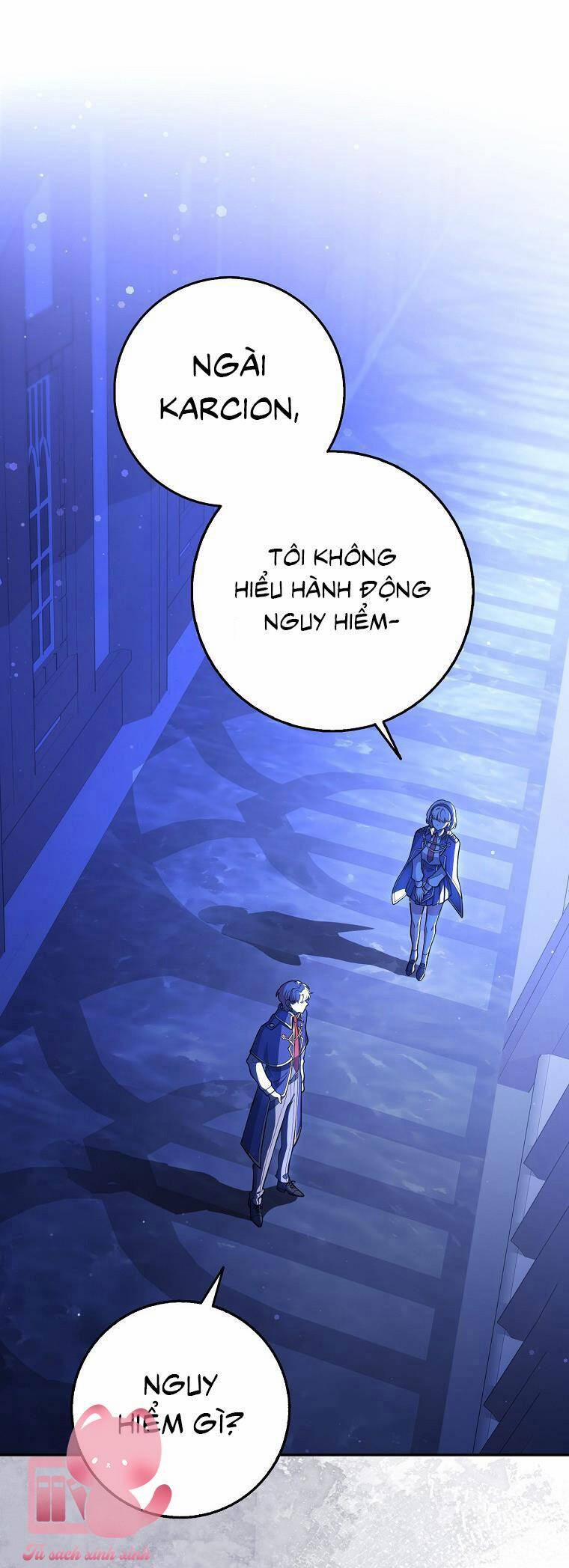 Tôi Thề Chúng Ta Chỉ Là Bạn 11 trang 1