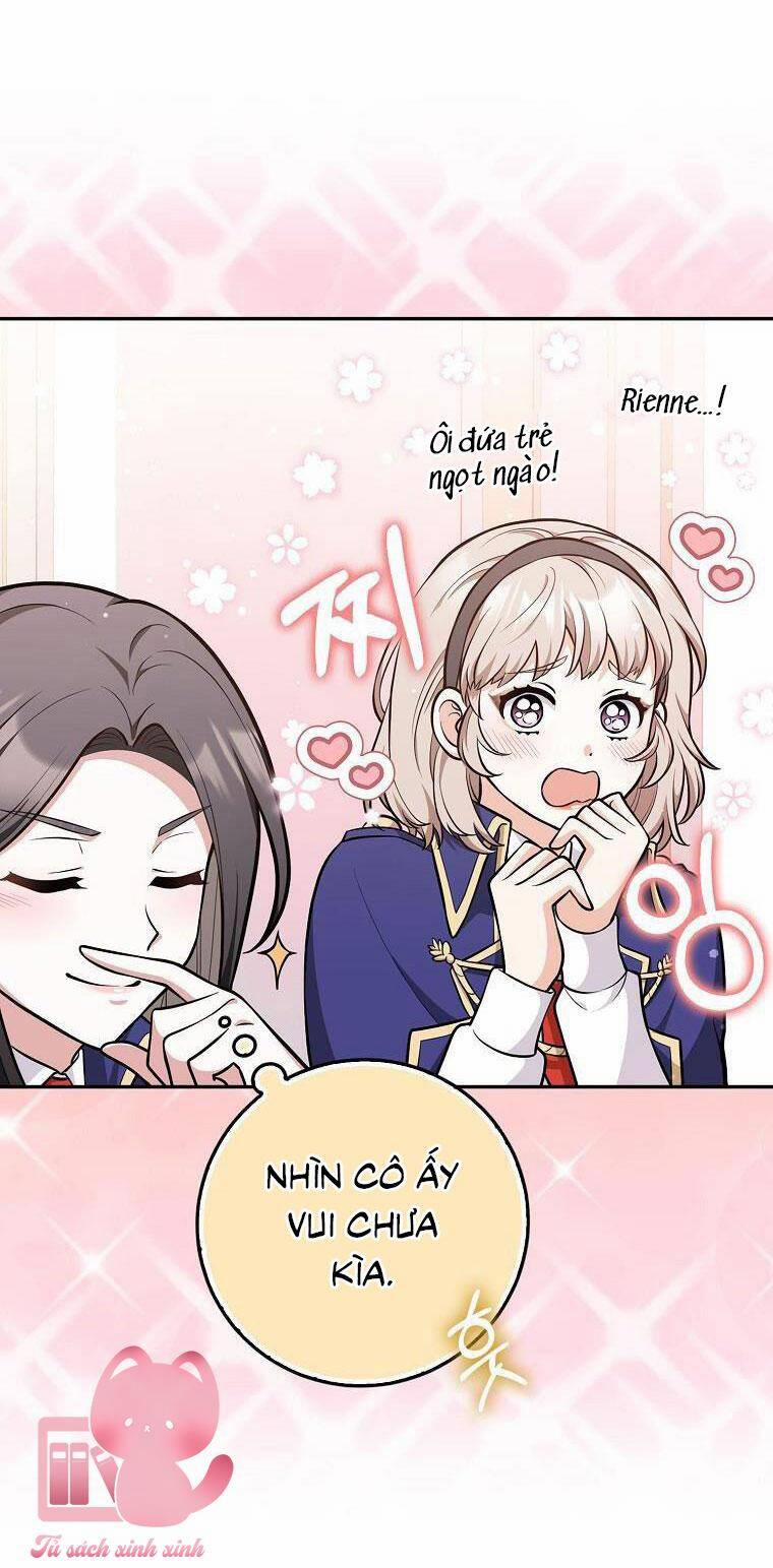 Tôi Thề Chúng Ta Chỉ Là Bạn 11 trang 19