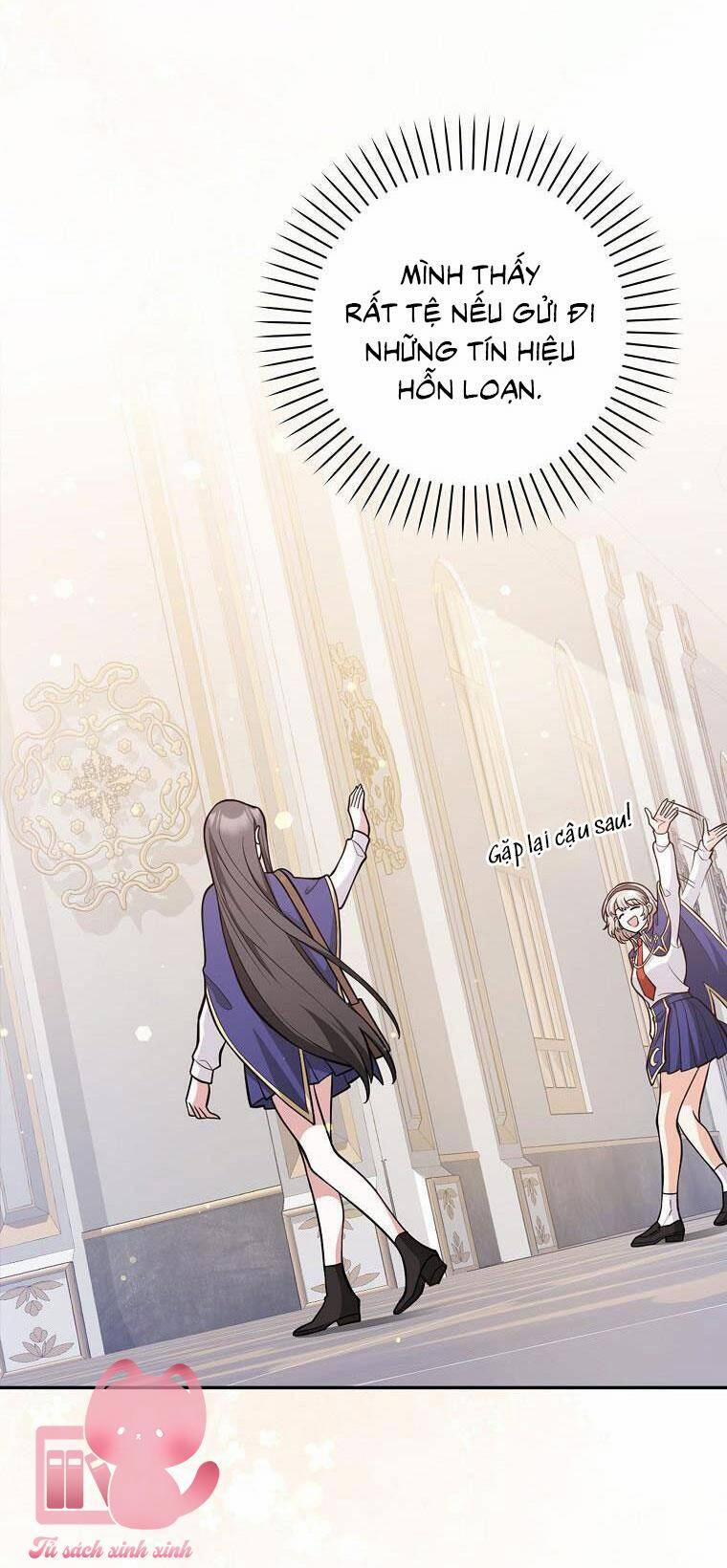 Tôi Thề Chúng Ta Chỉ Là Bạn 11 trang 27