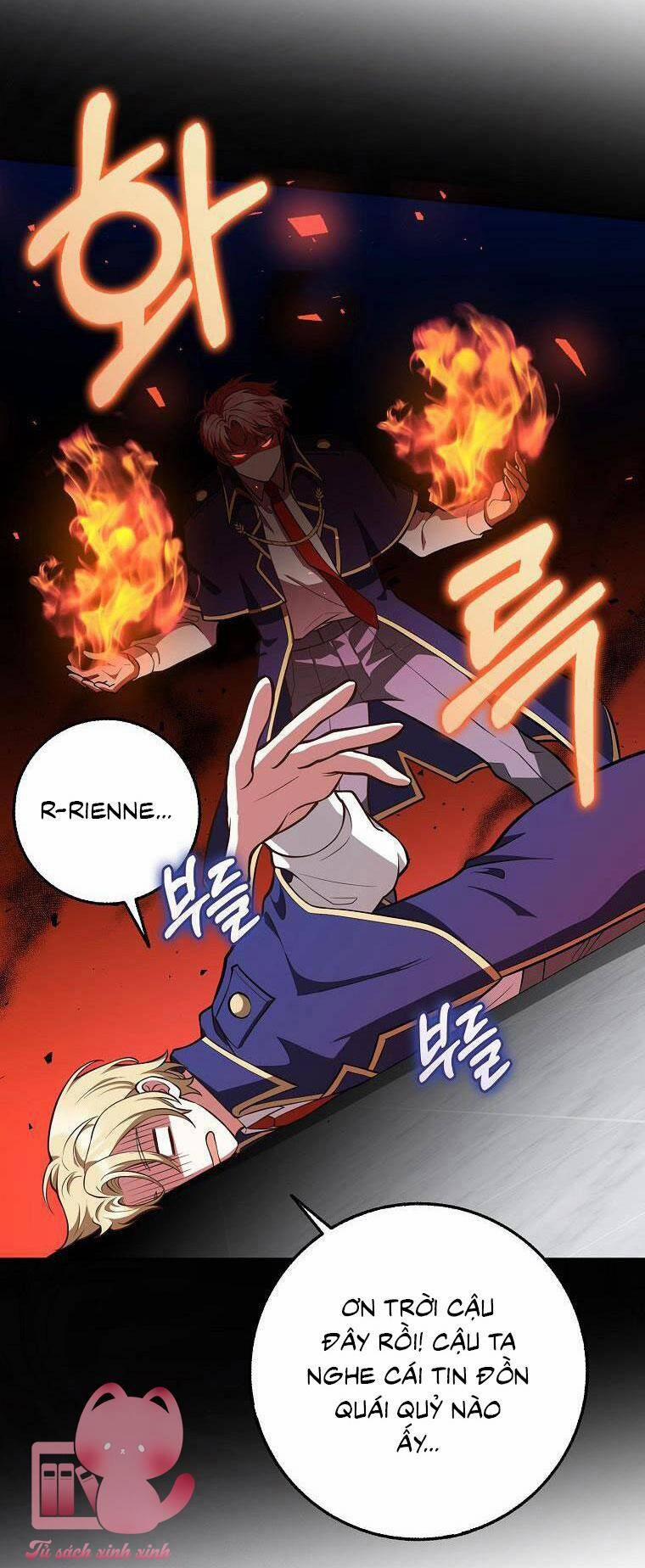 Tôi Thề Chúng Ta Chỉ Là Bạn 11 trang 31