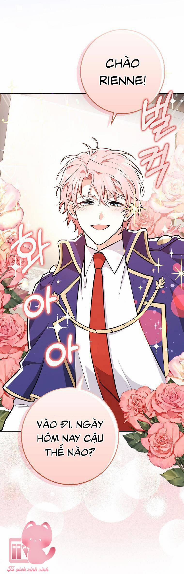 Tôi Thề Chúng Ta Chỉ Là Bạn 11 trang 35