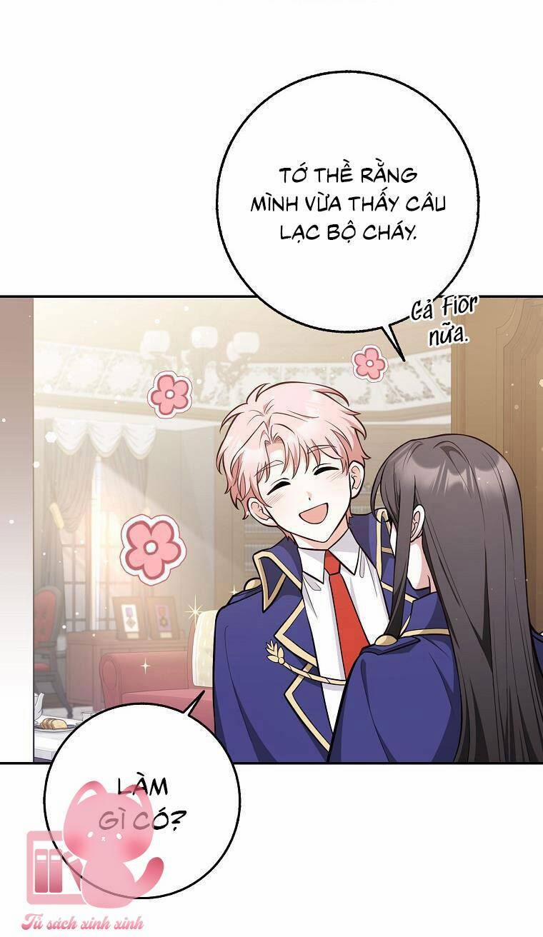 Tôi Thề Chúng Ta Chỉ Là Bạn 11 trang 36