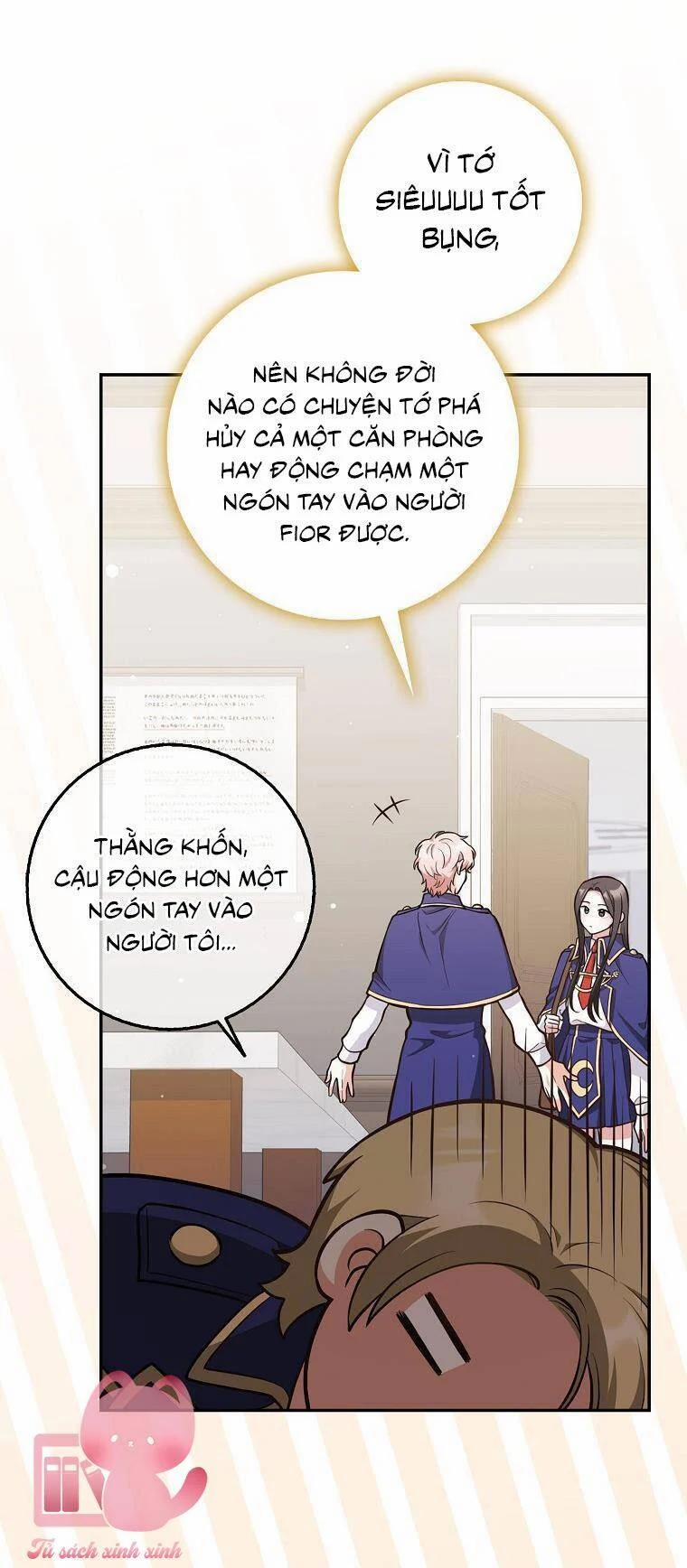 Tôi Thề Chúng Ta Chỉ Là Bạn 11 trang 37