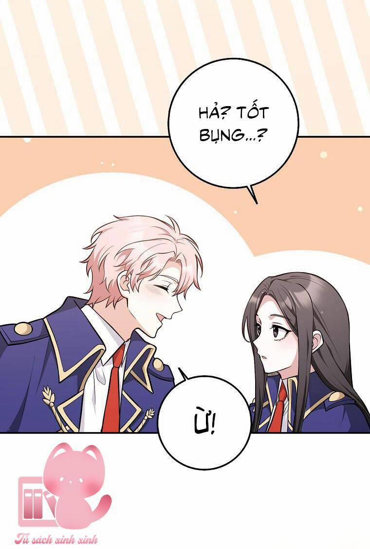 Tôi Thề Chúng Ta Chỉ Là Bạn 11 trang 38