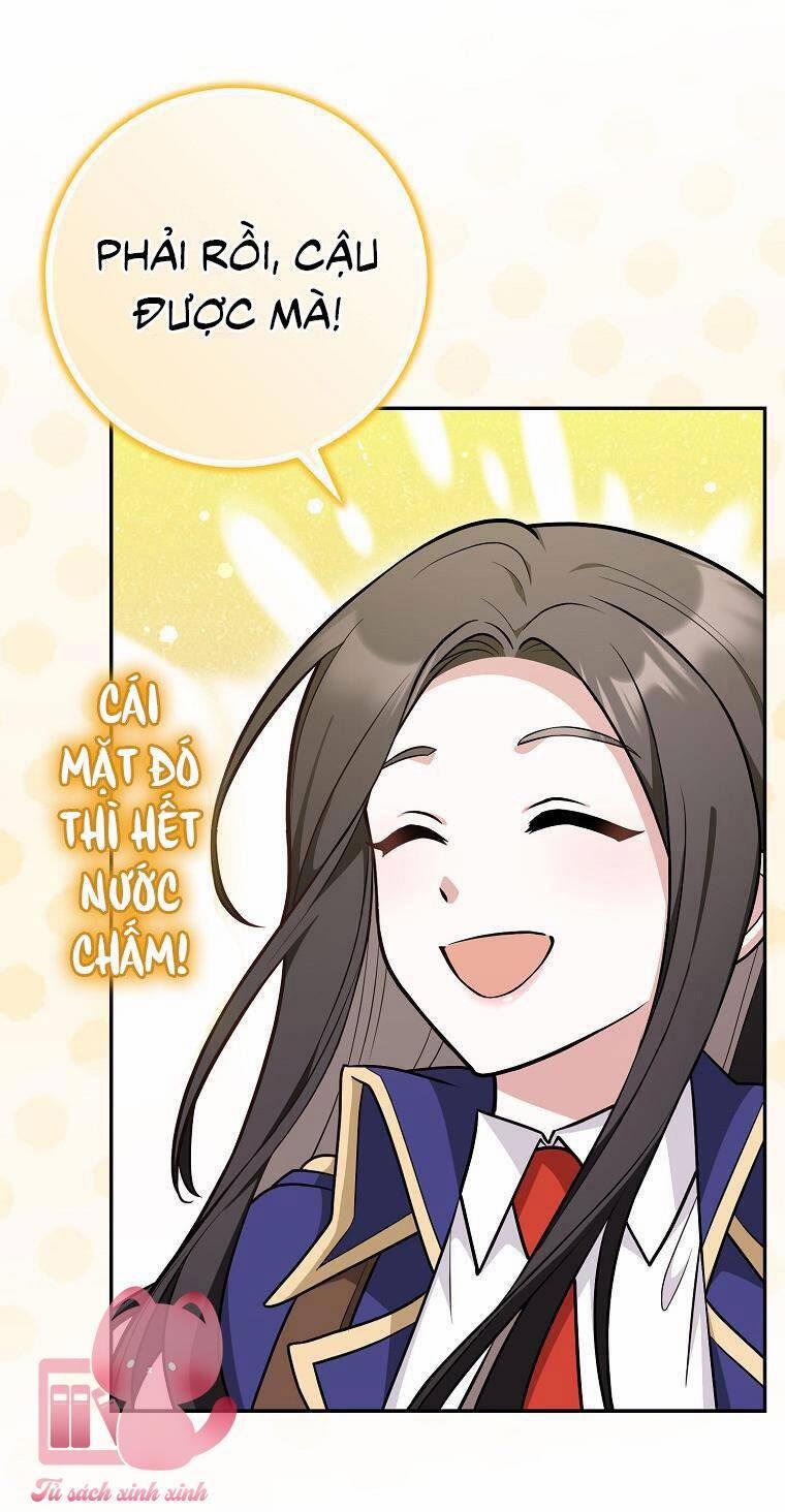 Tôi Thề Chúng Ta Chỉ Là Bạn 11 trang 39