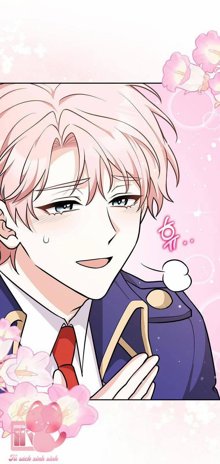 Tôi Thề Chúng Ta Chỉ Là Bạn 11 trang 40