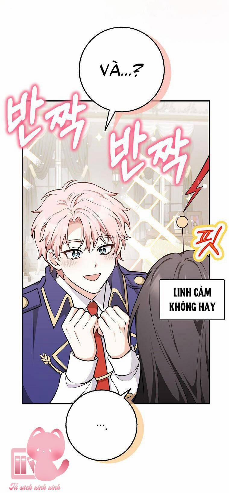 Tôi Thề Chúng Ta Chỉ Là Bạn 11 trang 41