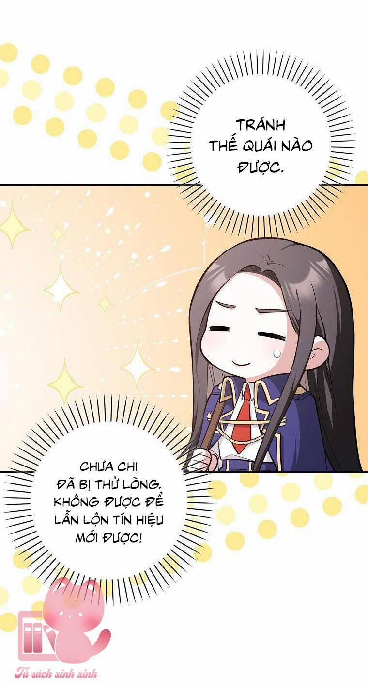 Tôi Thề Chúng Ta Chỉ Là Bạn 11 trang 42