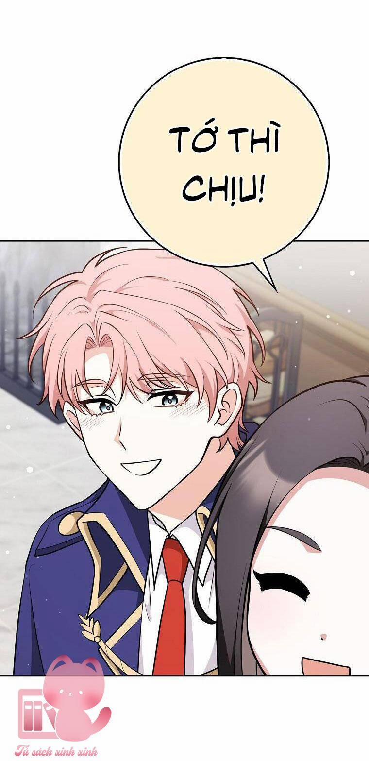 Tôi Thề Chúng Ta Chỉ Là Bạn 11 trang 44