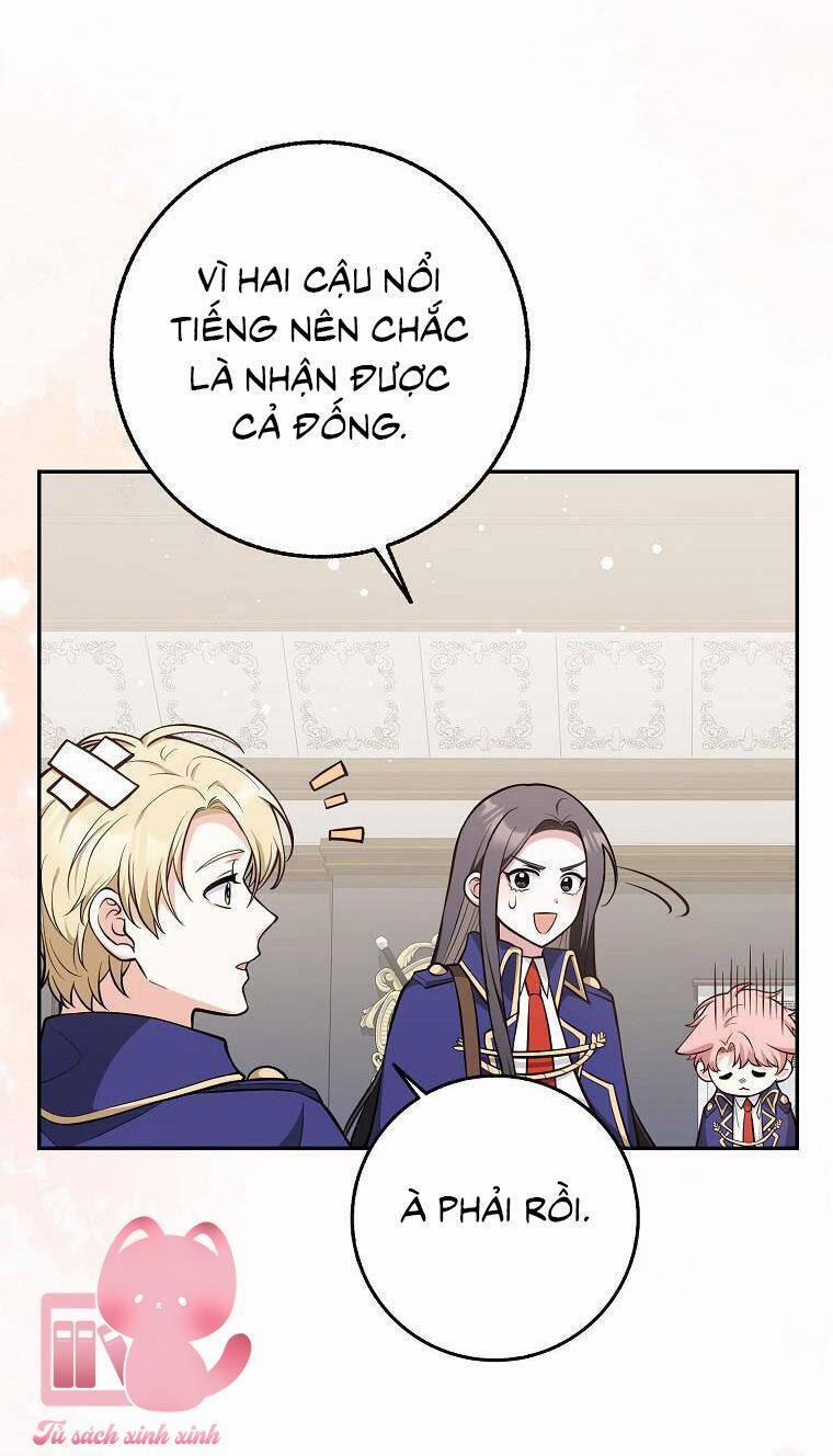 Tôi Thề Chúng Ta Chỉ Là Bạn 11 trang 46