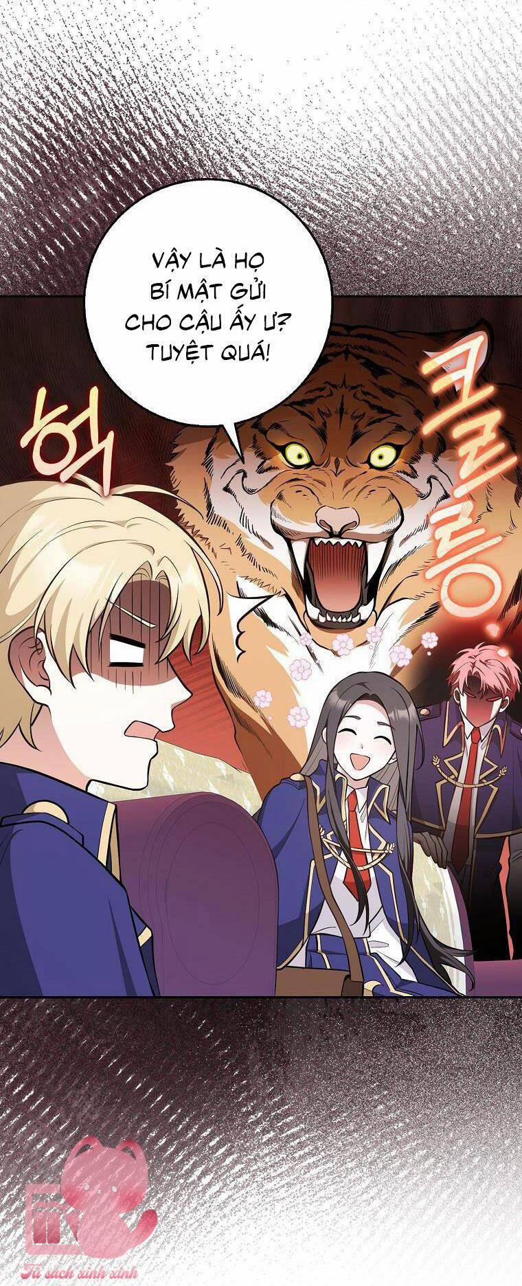 Tôi Thề Chúng Ta Chỉ Là Bạn 11 trang 48