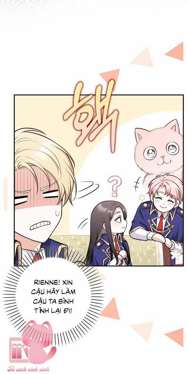 Tôi Thề Chúng Ta Chỉ Là Bạn 11 trang 49